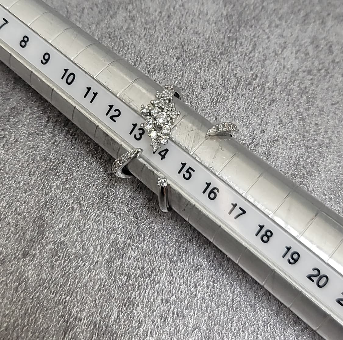 unique ring set 상품이미지8