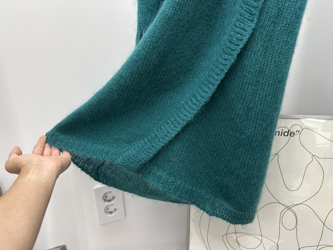 HLH_ mohair blend (L) 상품이미지5