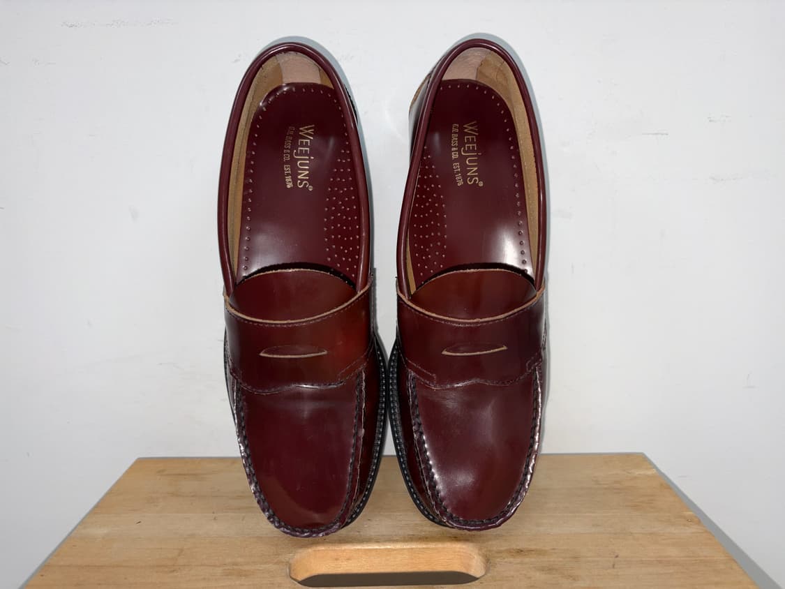 바스위준스 남성로퍼 260 상품이미지3