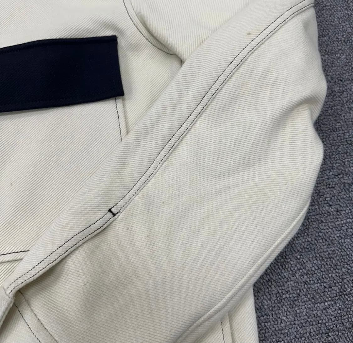 COS 코스 자켓 상품이미지4