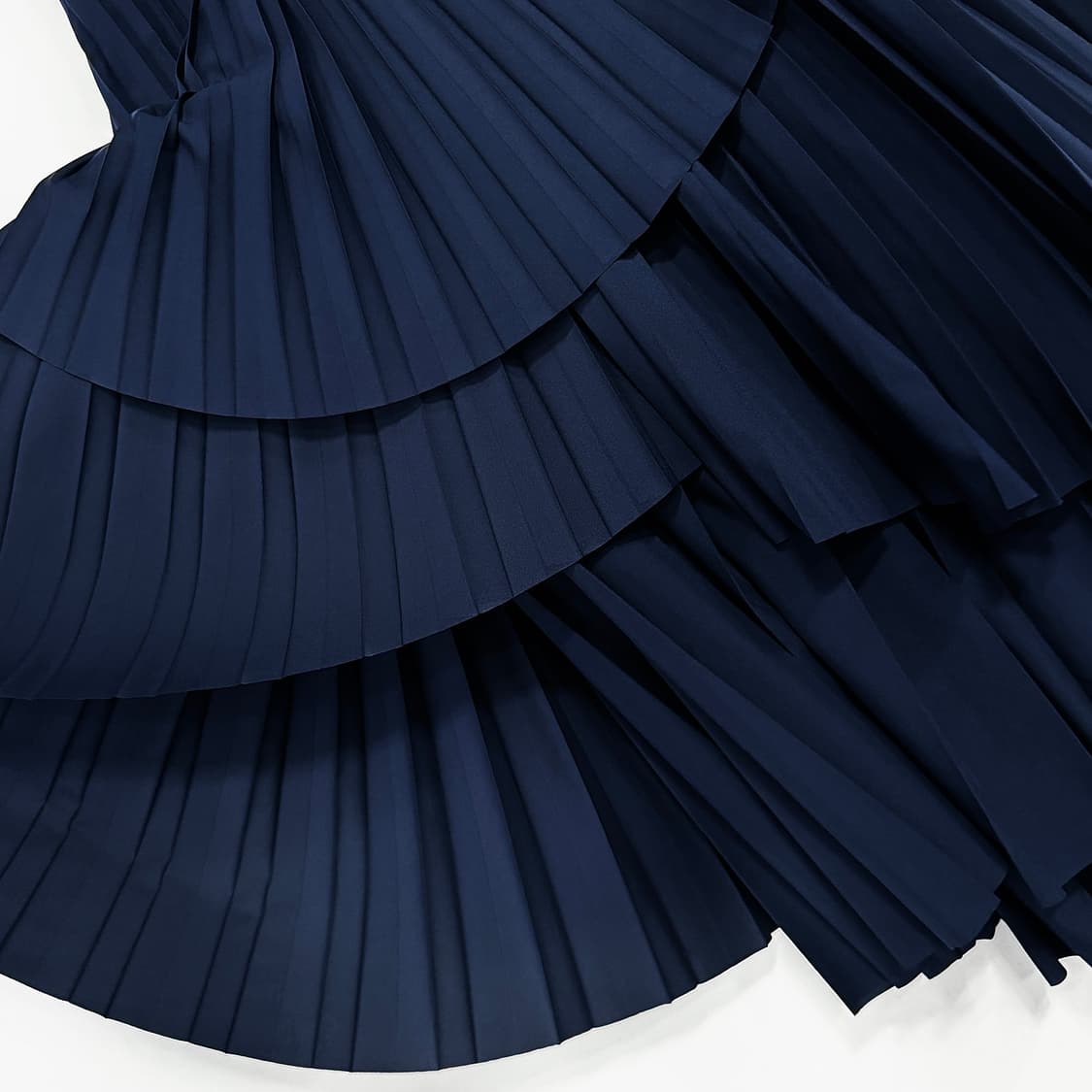 파비아나필리피 플리츠 티어드 원피스 상품이미지9