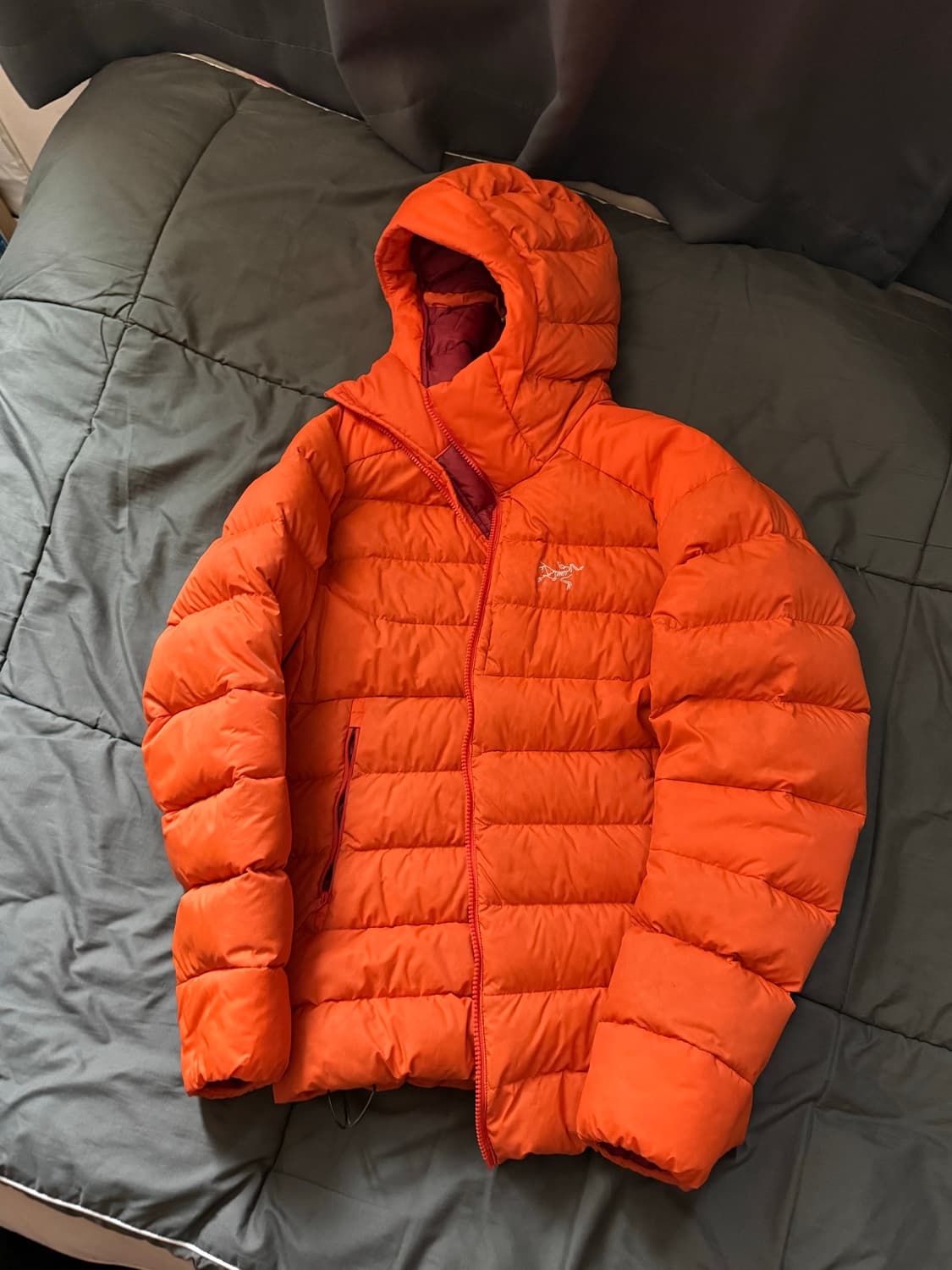 아크테릭스 토륨 후디 포리지 페놈  상품이미지1