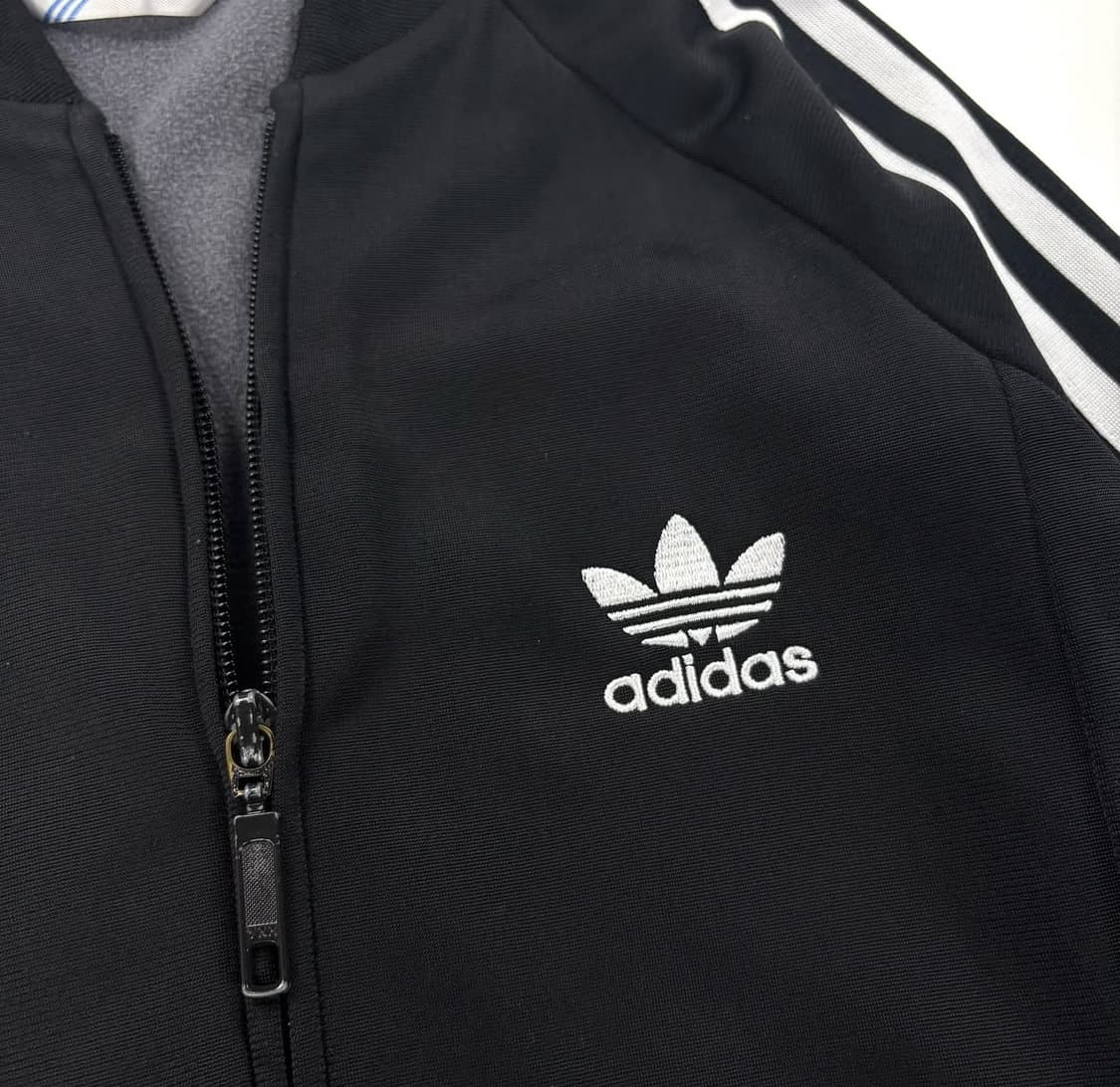 아디다스 여성 트랙탑 져지  상품이미지2