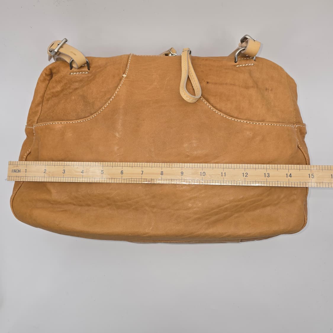 RH milano Real Sheep Leather Bag
ITALY  상품이미지10