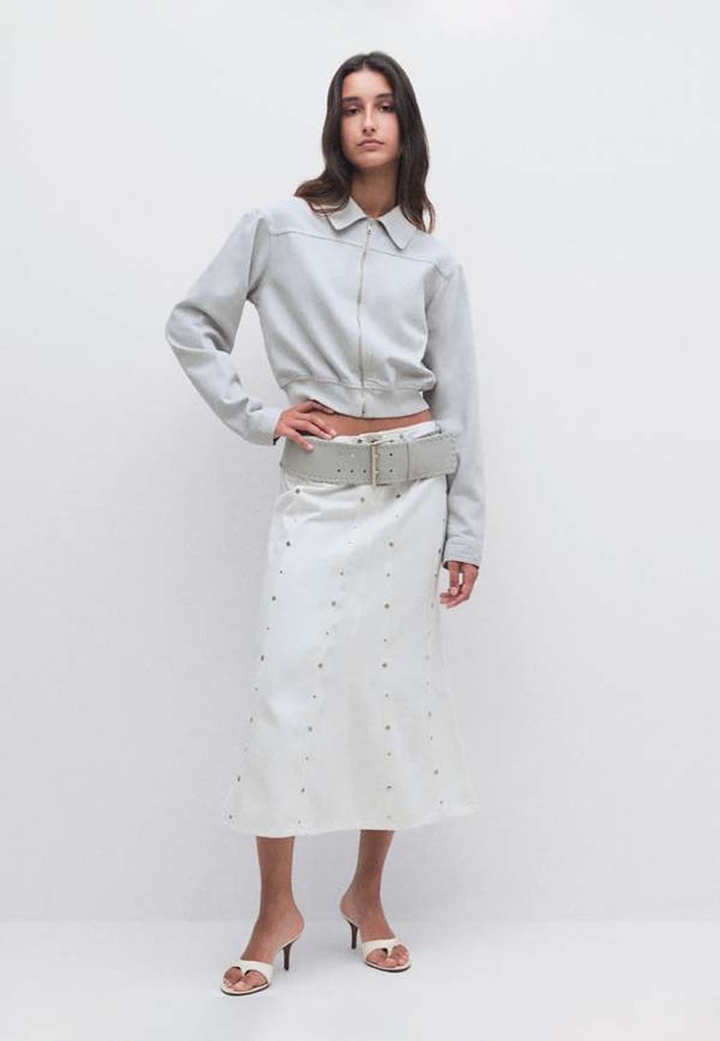 기마구아스 밀라 자켓 사이즈M 상품이미지2