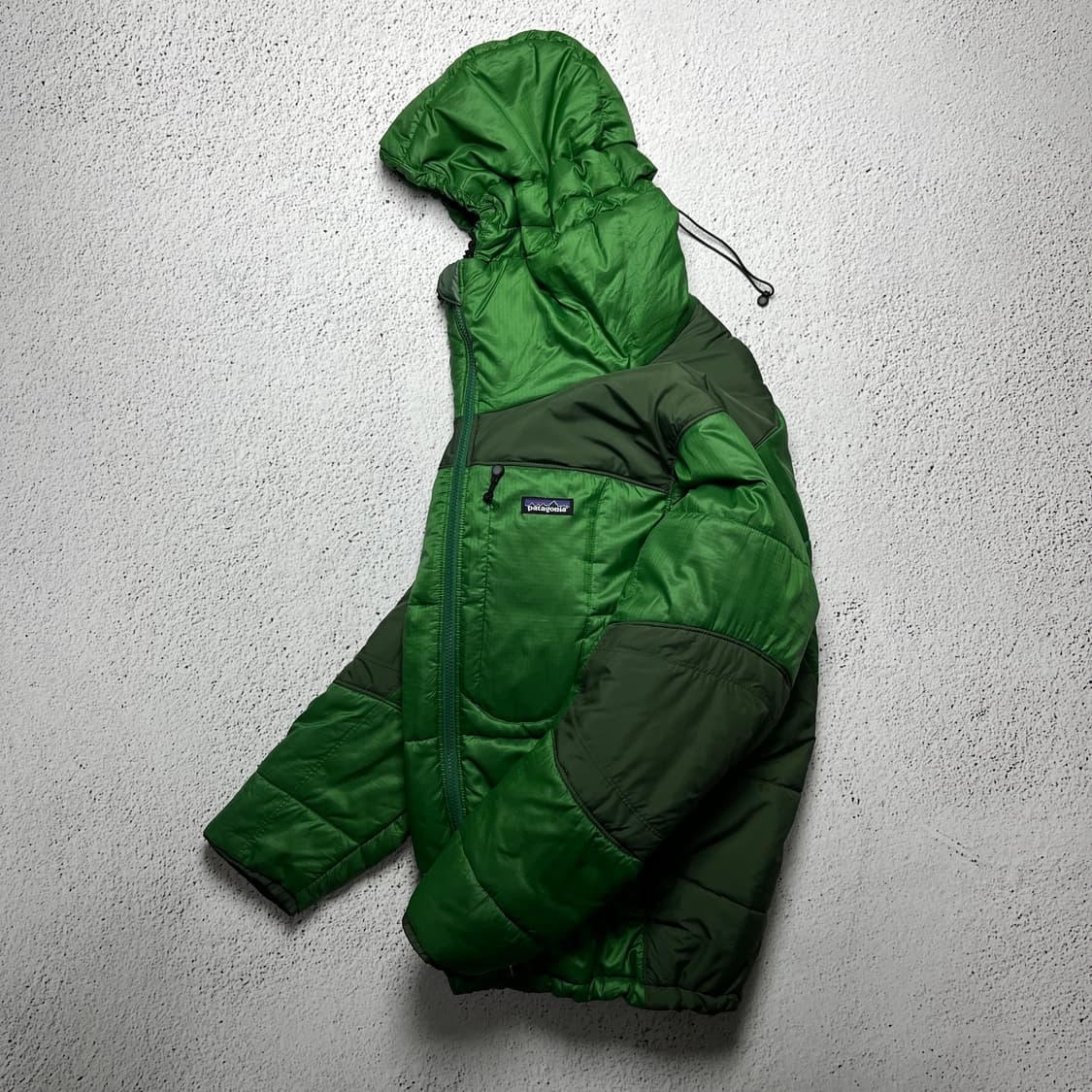 Vintage 2006's Patagonia Das Parka 상품이미지5