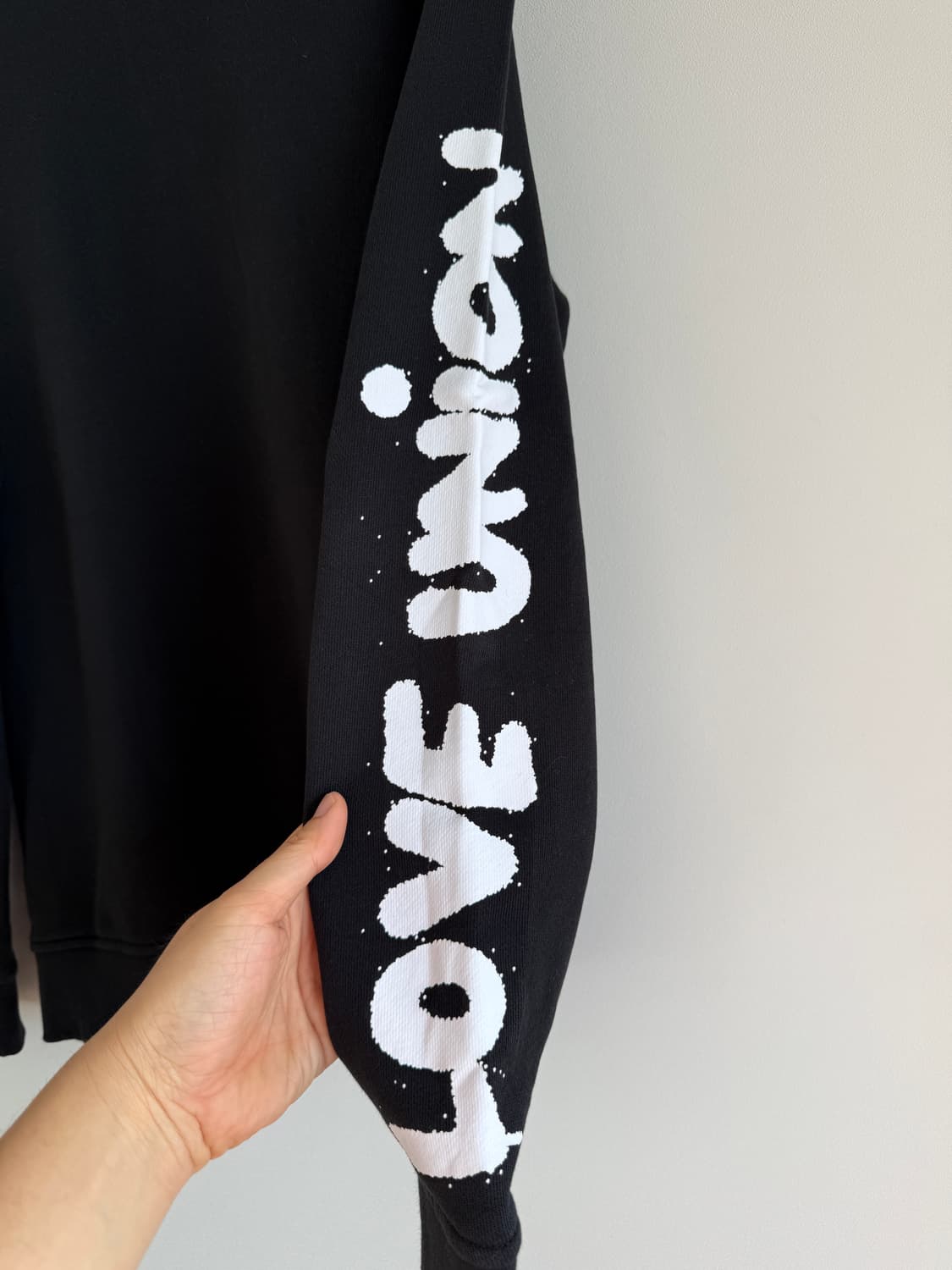 아디다스(adidas) 콜라보 하프집업 상품이미지4