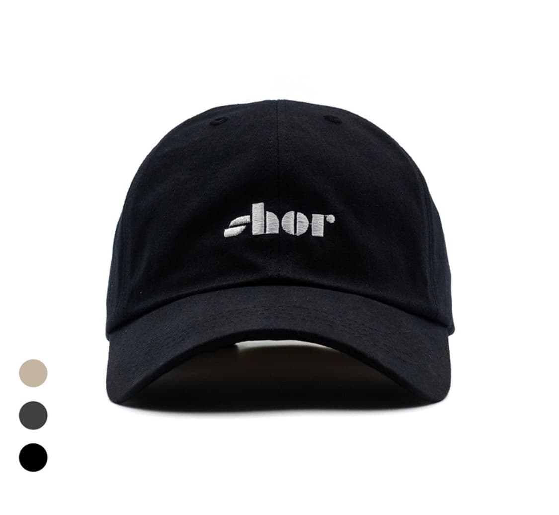 SHOR 대두 볼캡 XL 사이즈 상품이미지1