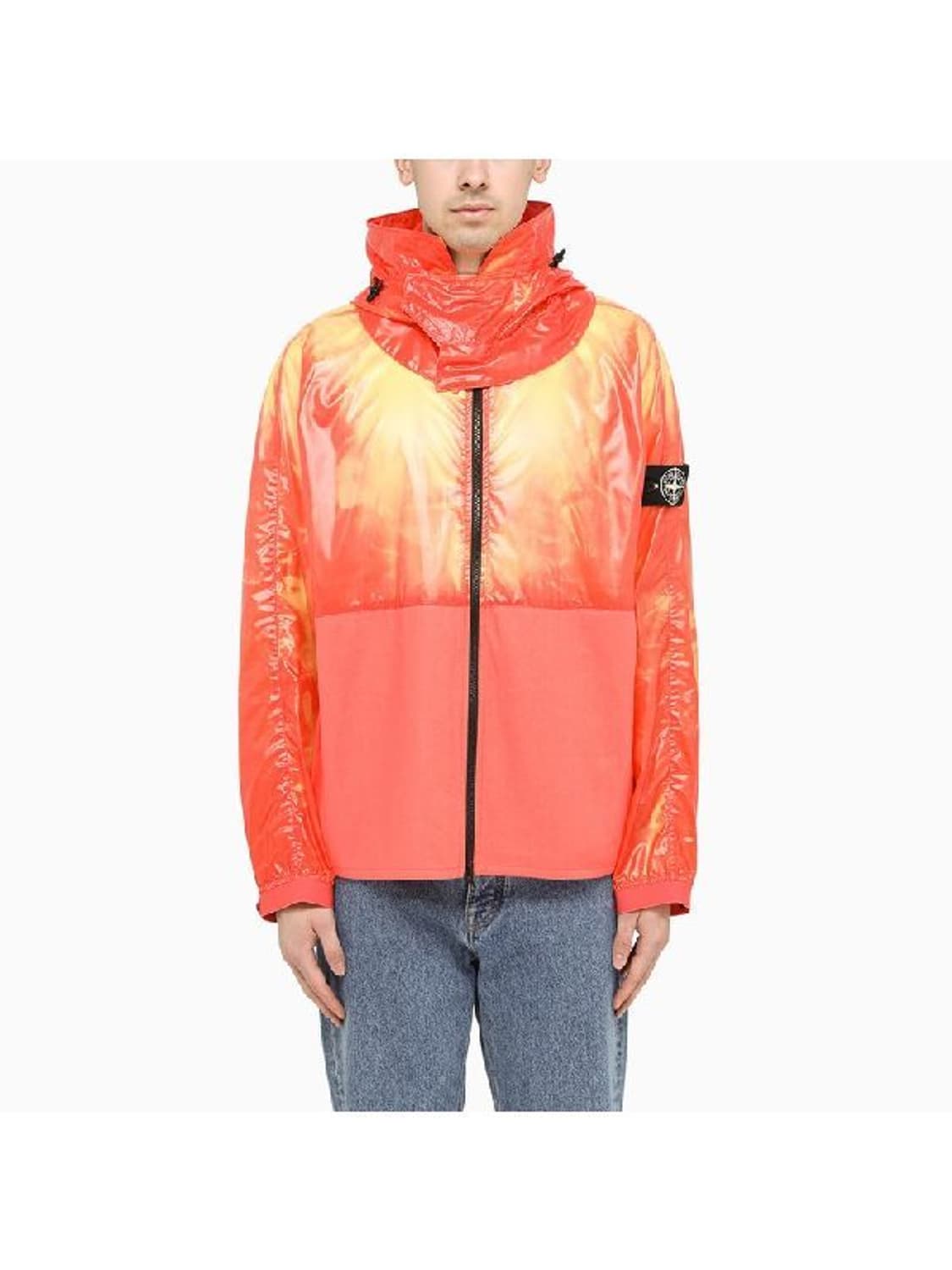 스톤아일랜드 히트리액티브 자켓 XL 상품이미지2