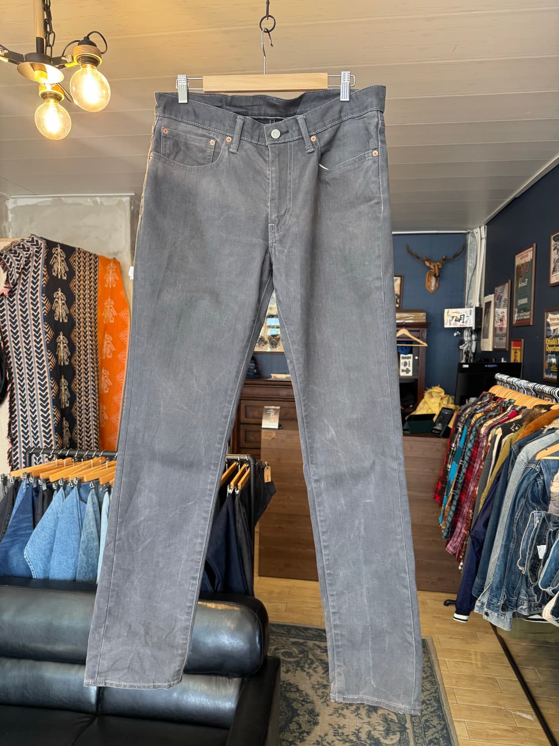 levi.s 511 34x34 상품이미지1