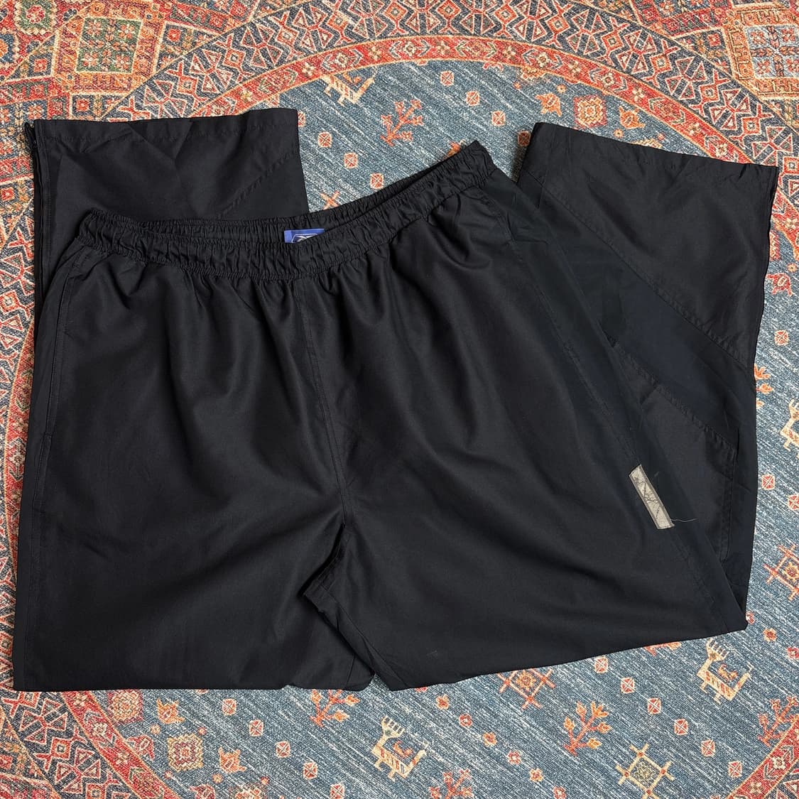 리복 트랙팬츠 상품이미지2