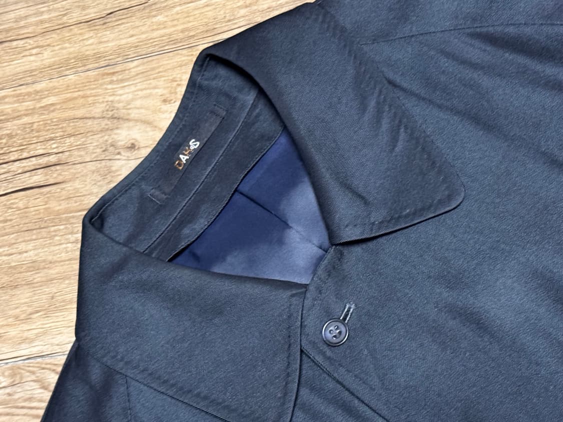 닥스 런던 빈티지 맥 클래식 코트 상품이미지6