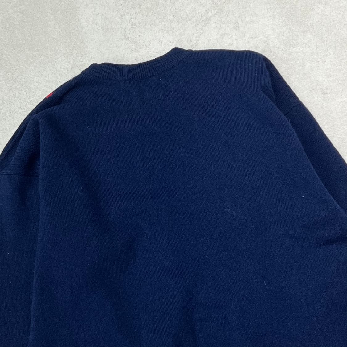 버버리 아가일 울니트 s10012 상품이미지4