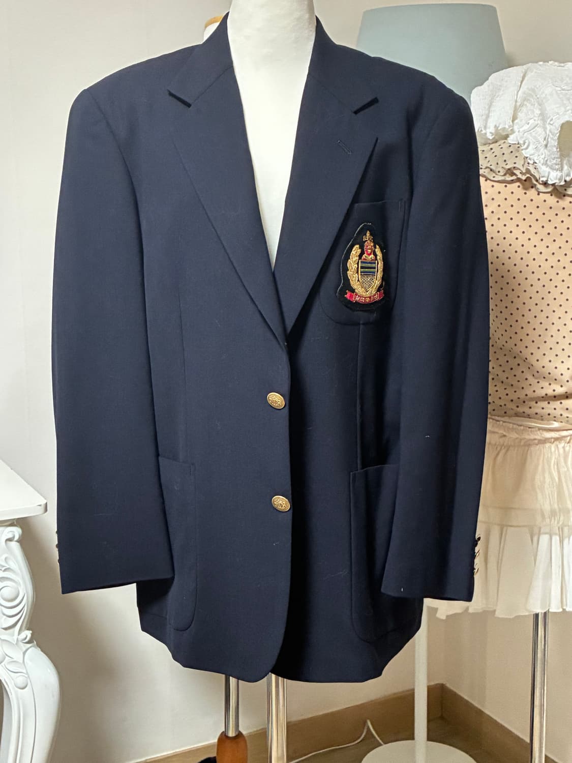 디올 블레이저 상품이미지1