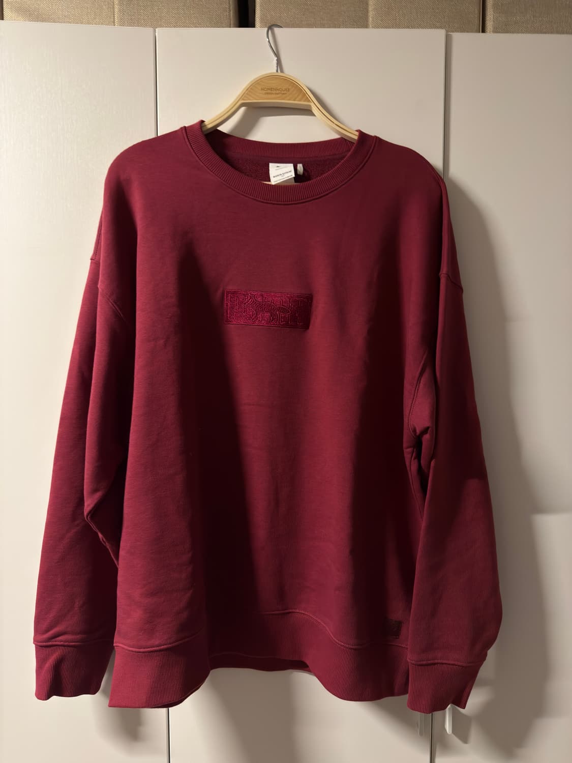 푸마 x 메종키츠네 맨투맨 (110) 상품이미지1