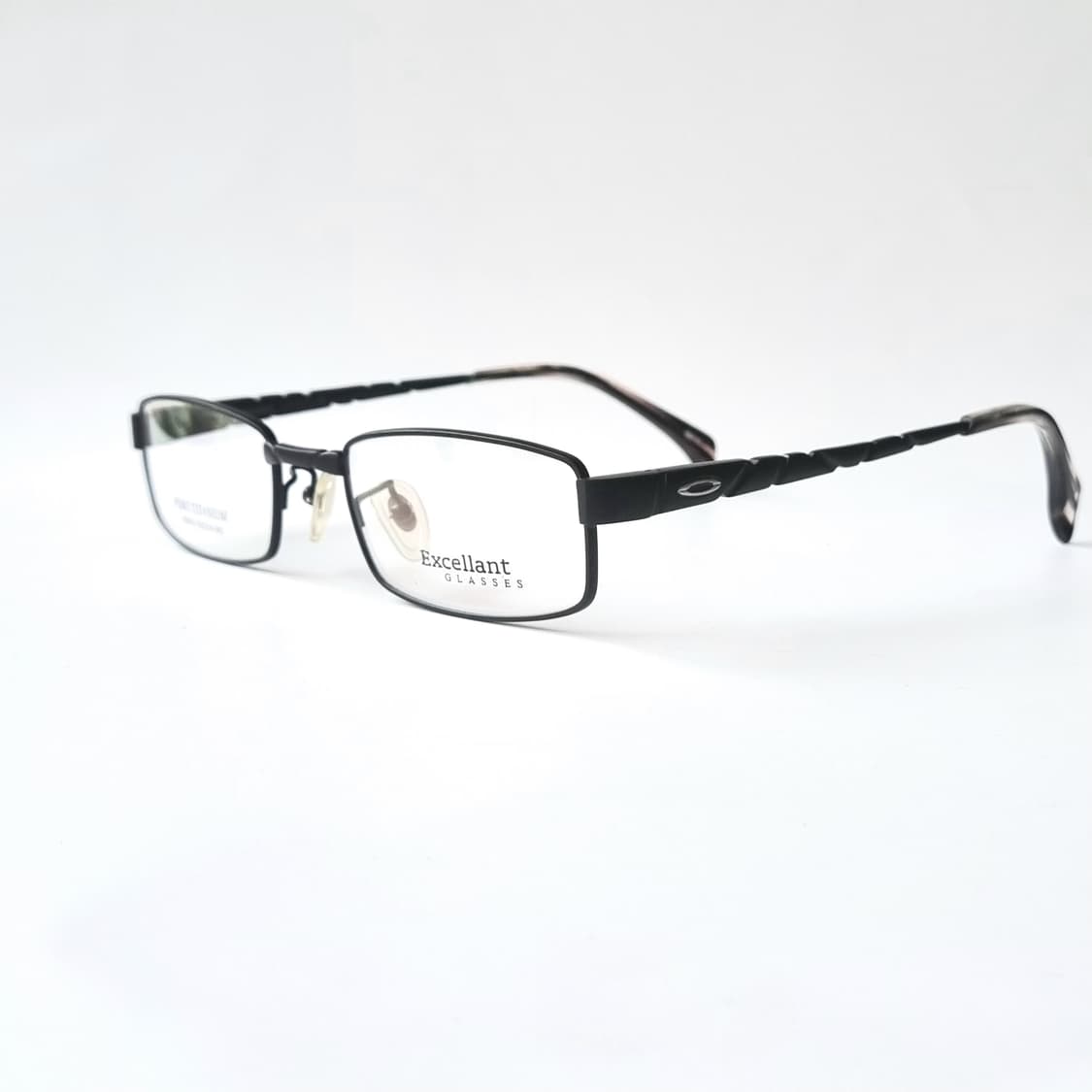 데드스탁 메탈 사각 온테 퓨어티탄늄  1564 상품이미지3