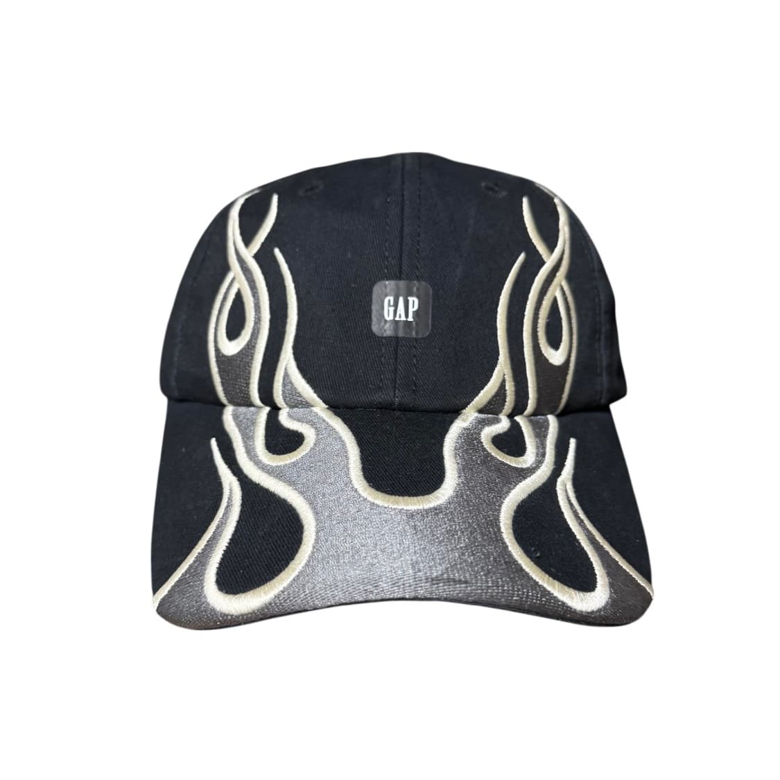 이지 갭 플레임 볼캡 상품이미지2