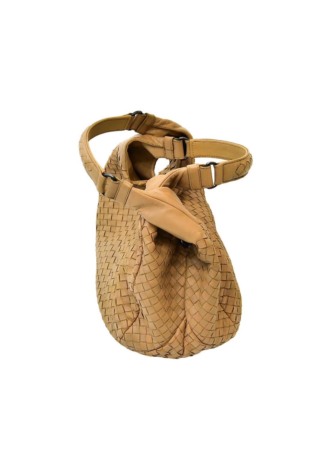 보테가베네타 인트레치아토 캄파나백(정품) 상품이미지2