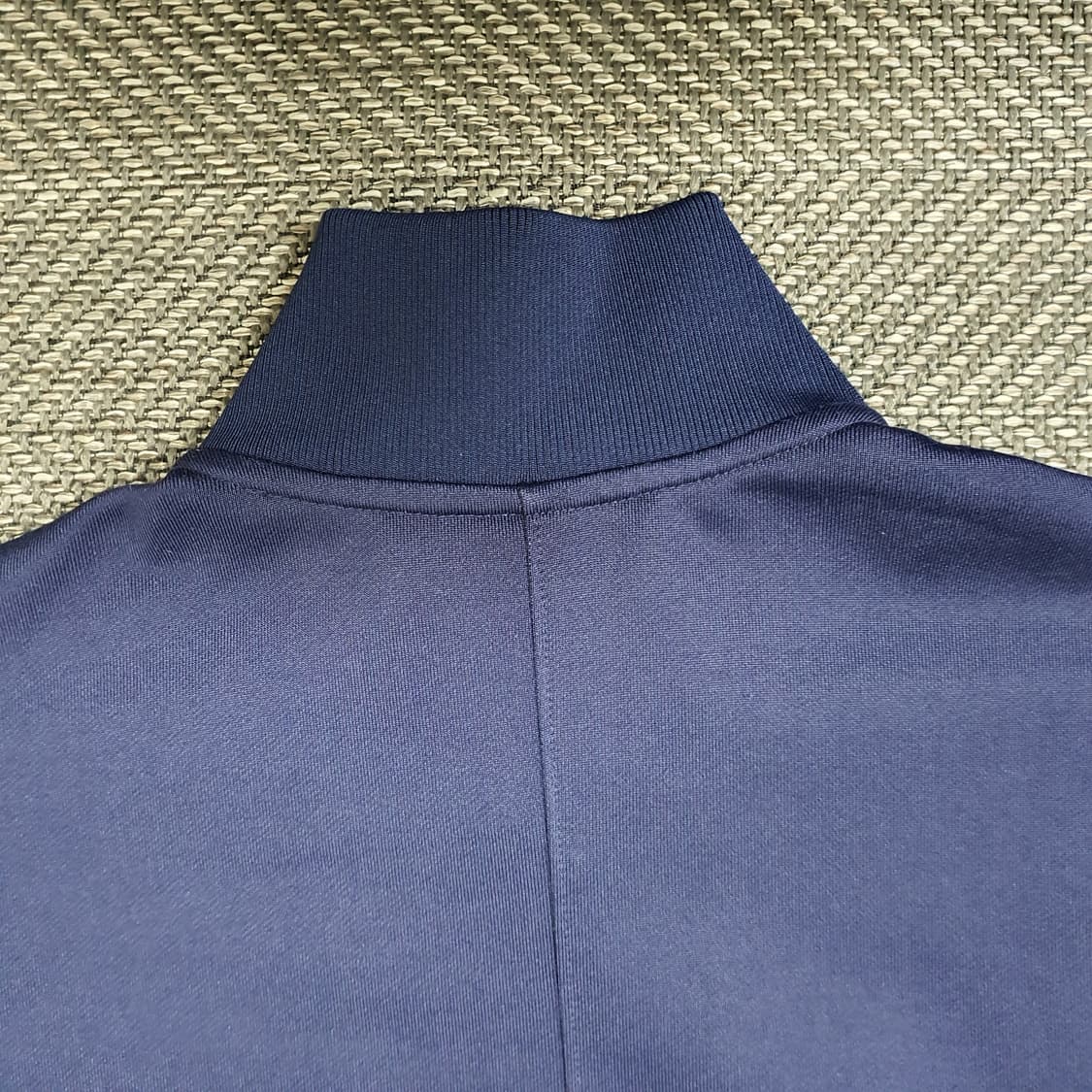 엄브로 간절기 집업져지 자켓 남자110 상품이미지8