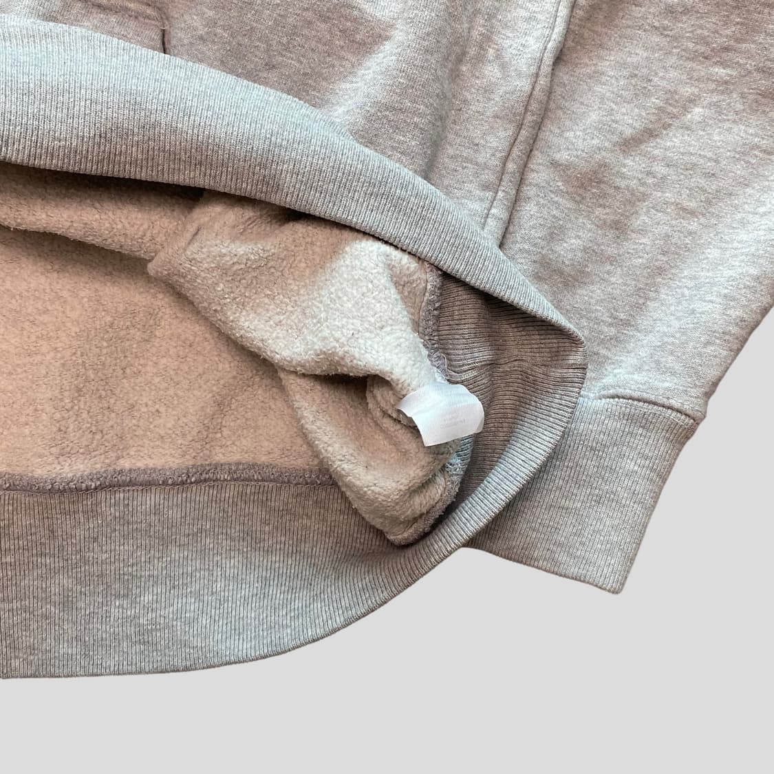 (M)유니즌 스퀘어 가든 후드티셔츠 상품이미지5