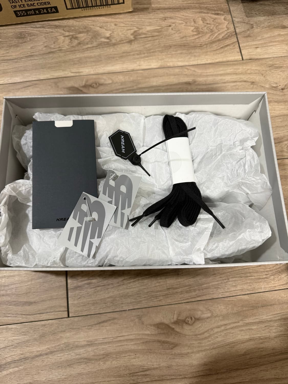 뉴발란스 990v6 블랙255 상품이미지6