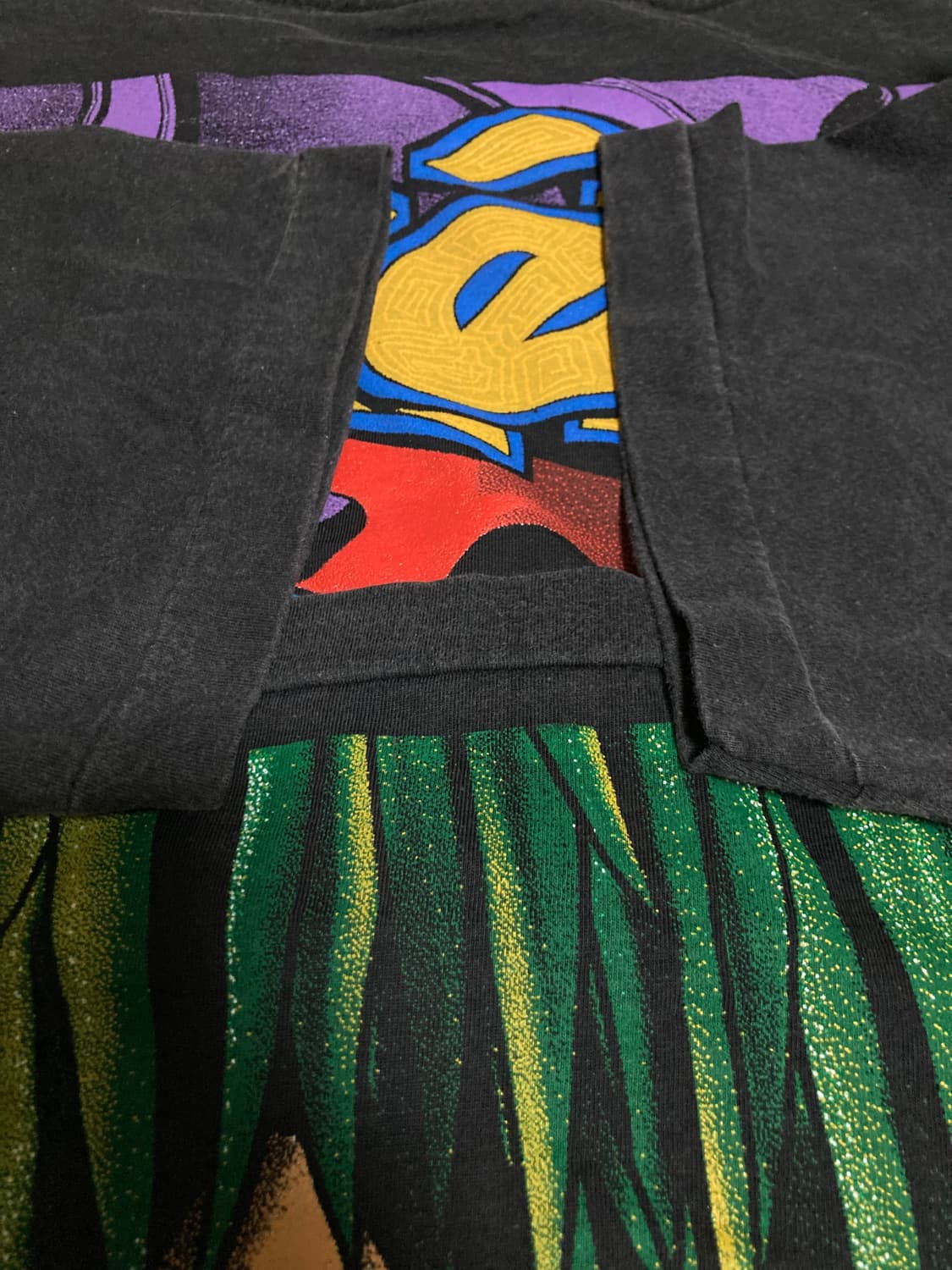 [XL] Pokemon Snap Bootleg T-Shirt 상품이미지9