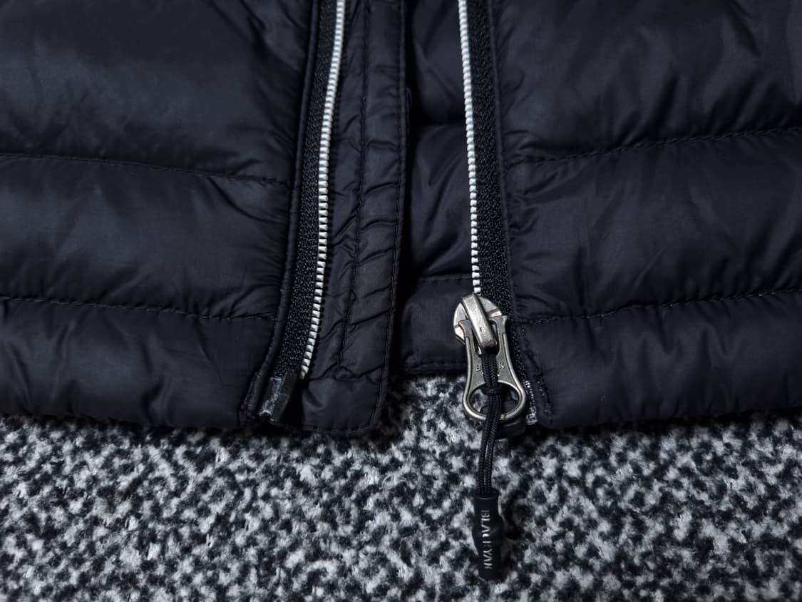[무료배송][120]블랙야크 키즈 덕다운 경량패딩 상품이미지8