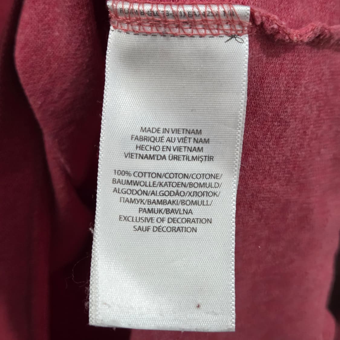 폴로랄프로렌 피케 카라 롱슬리브 M  상품이미지4