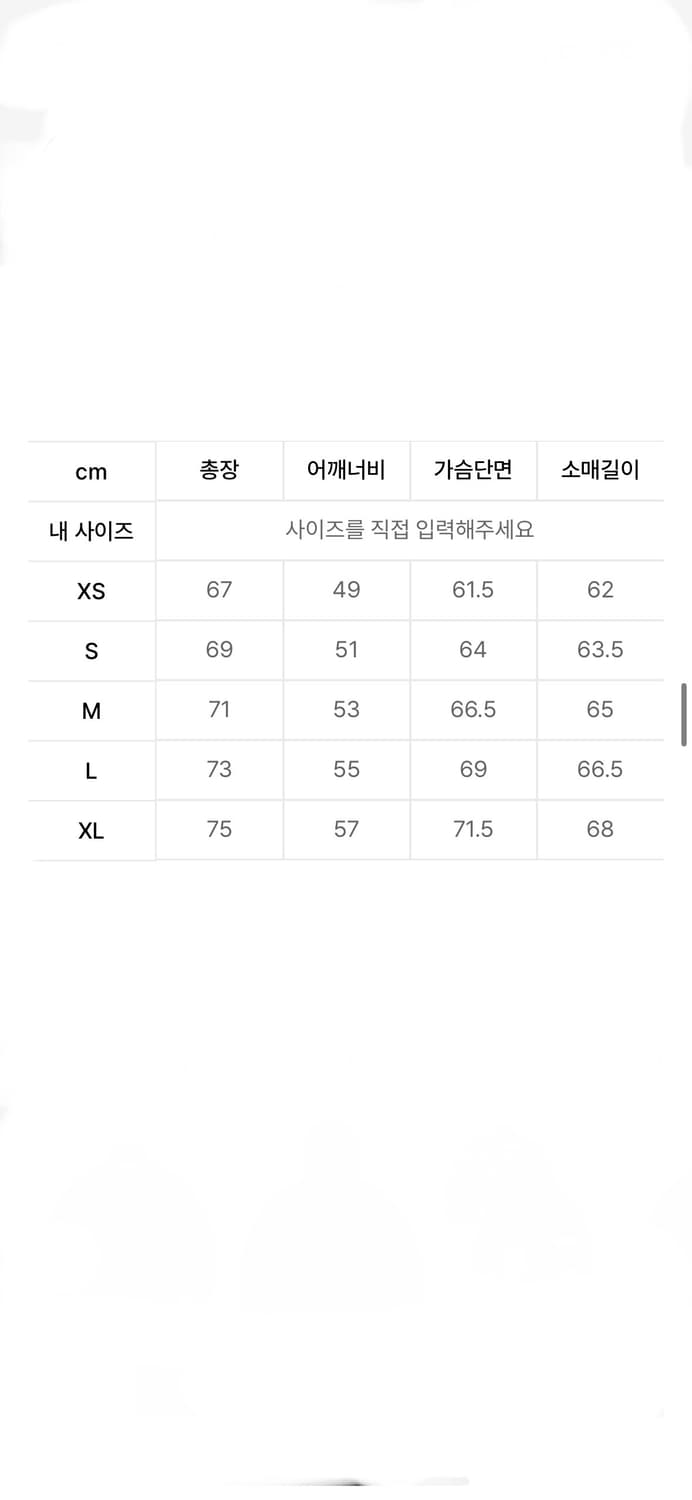 디스이스네버댓 PERTEX T DownJacket(Black) L 사이즈 상품이미지4