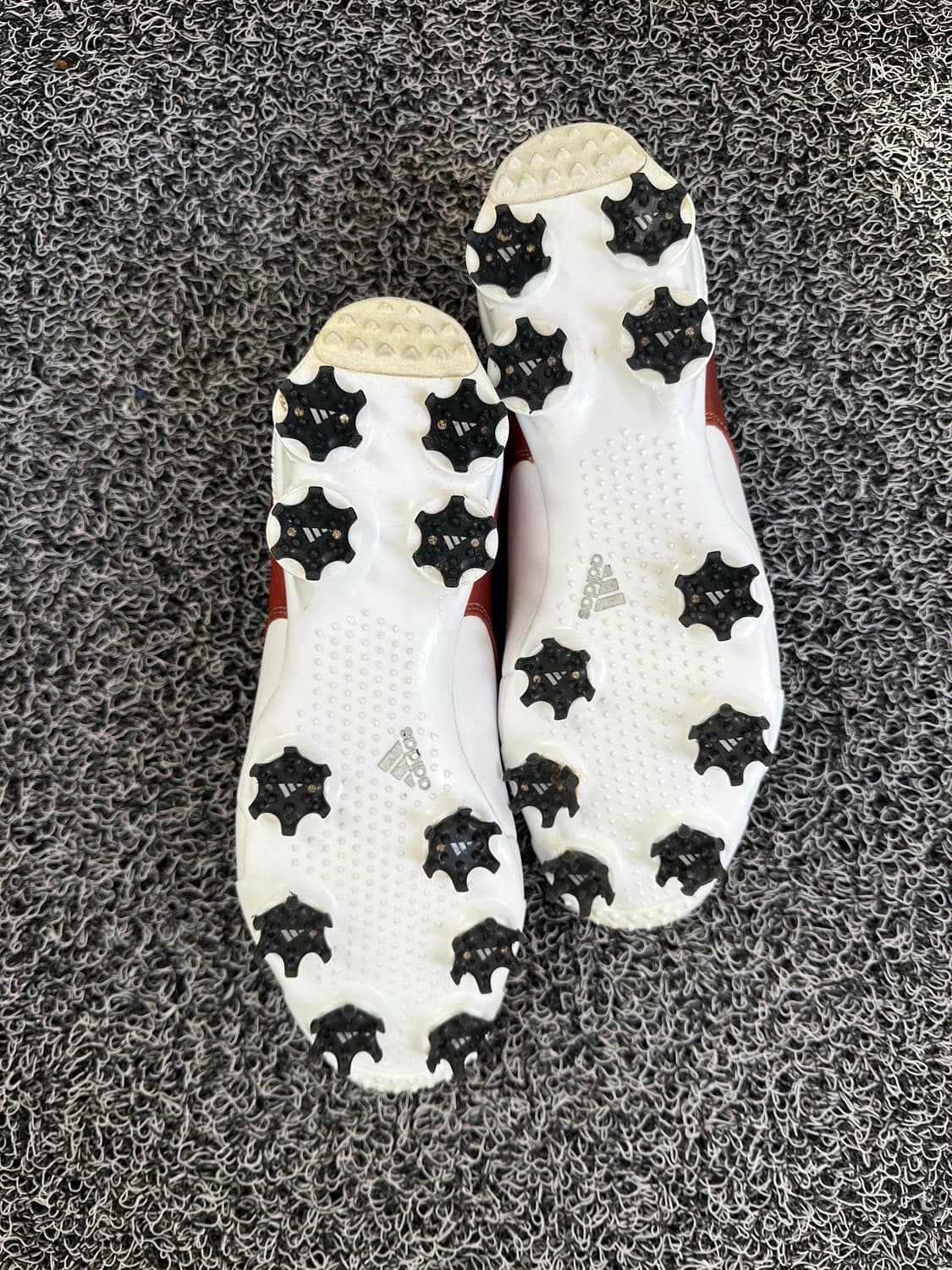 아디다스 Adizero 골프화 상품이미지2
