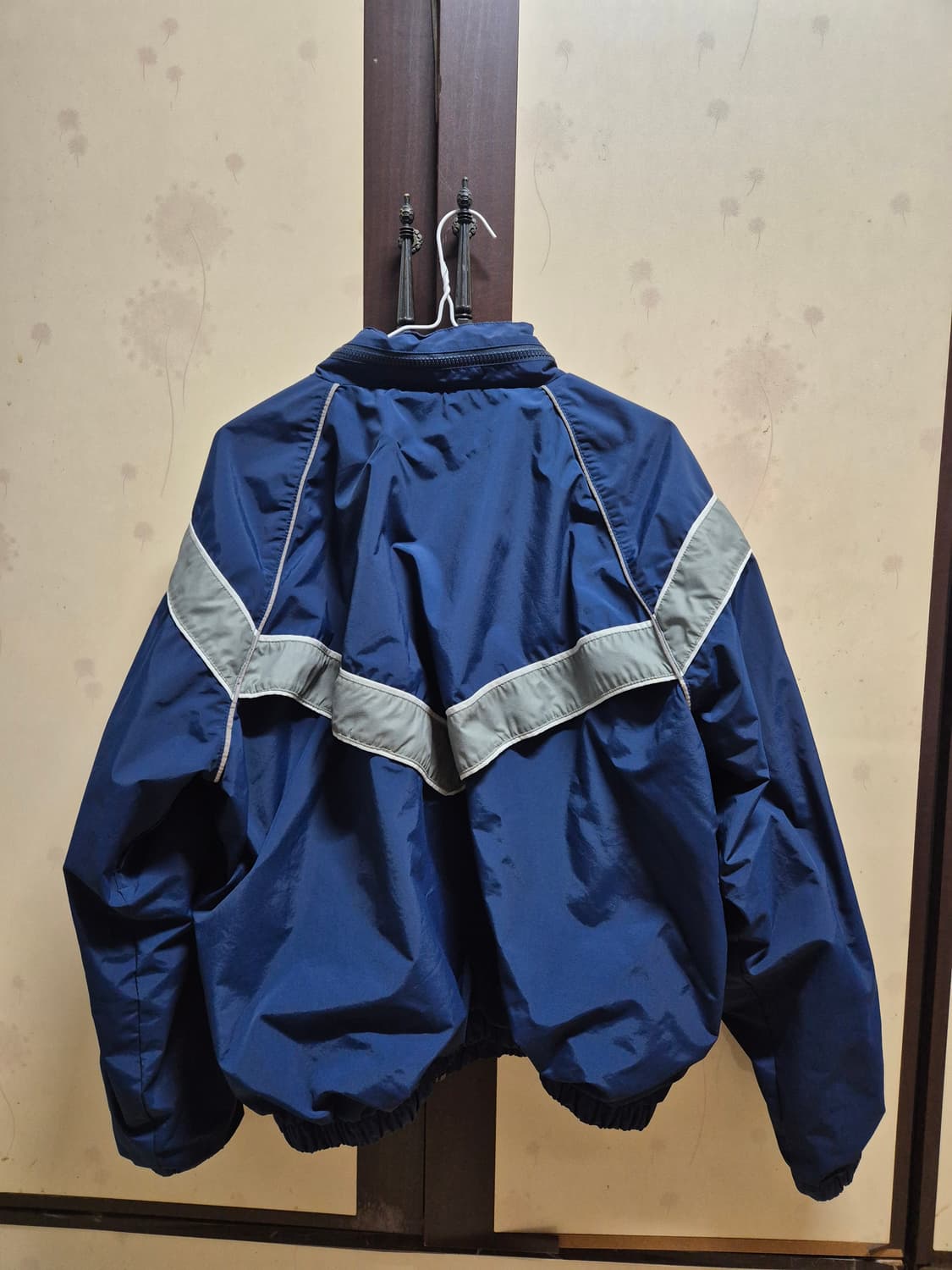 [m-s] ipfu 공군 usaf 자켓 져지 활동복 군복 상품이미지3