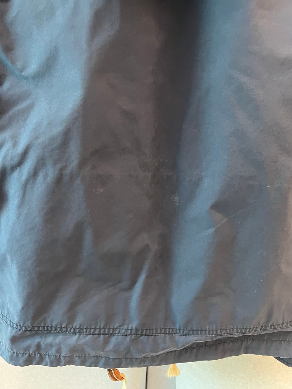 폴로 왁스 네이비 마운틴 자켓 상품이미지8