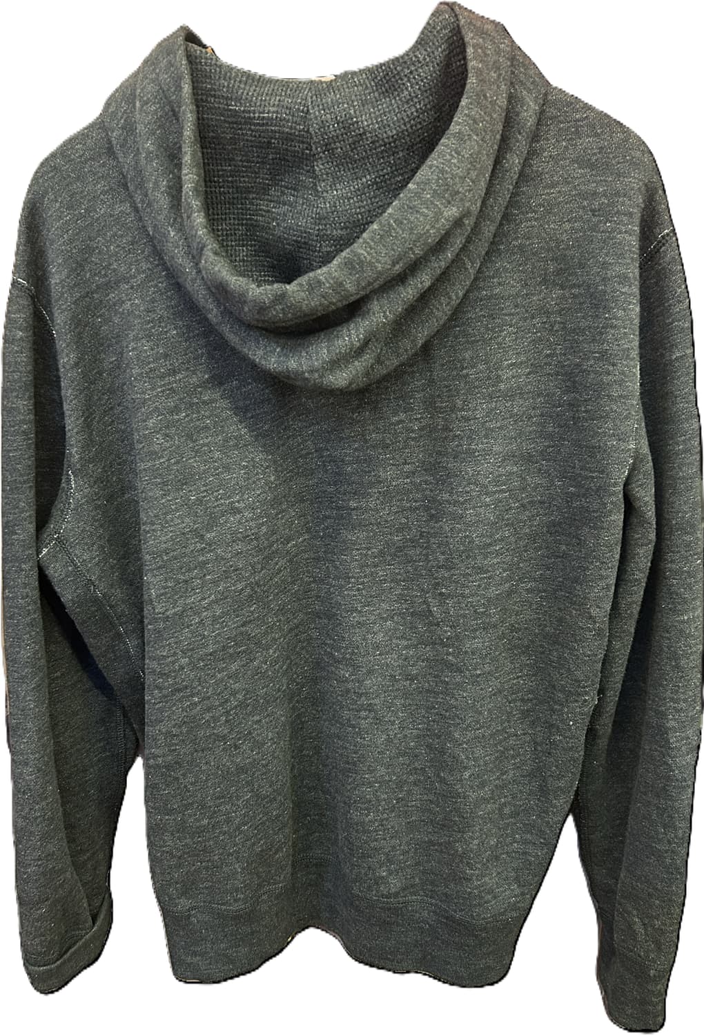 폴로 랄프 로렌 후드 집업 상품이미지3