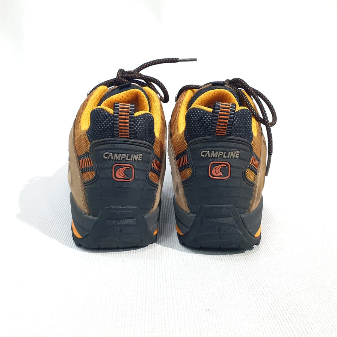 캠프라인 고어텍스 등산화 260 상품이미지3