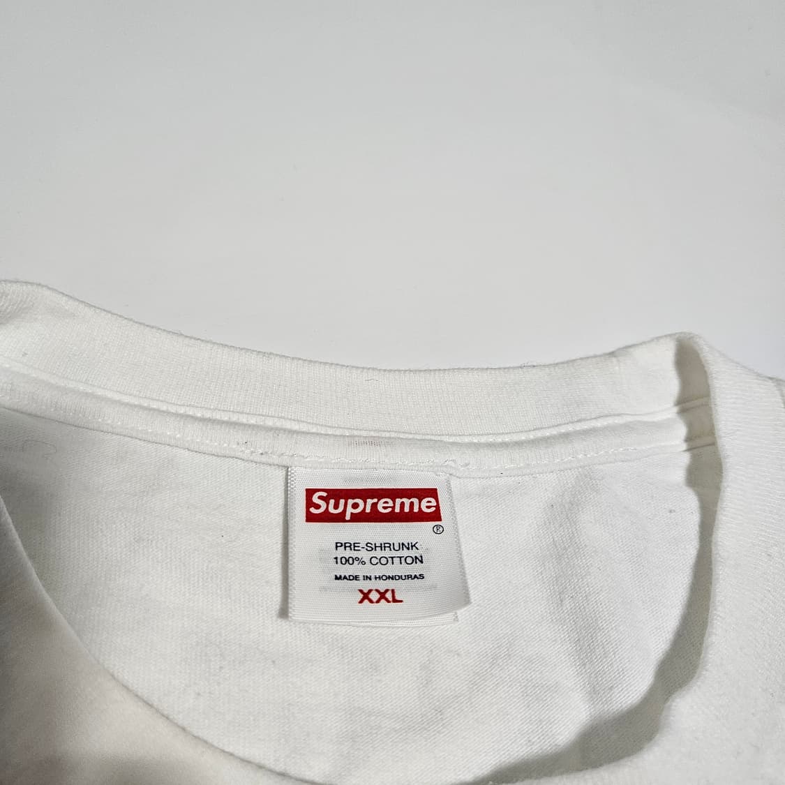 슈프림 그린치 티셔츠[XXL] 상품이미지3