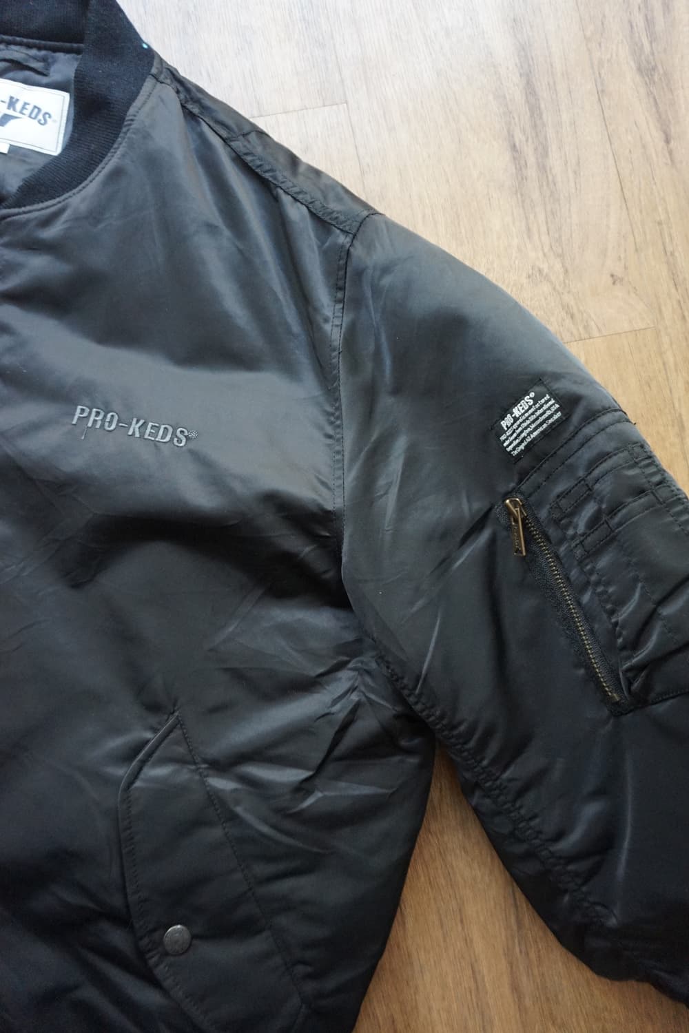 PRO-KEDS 상품이미지5