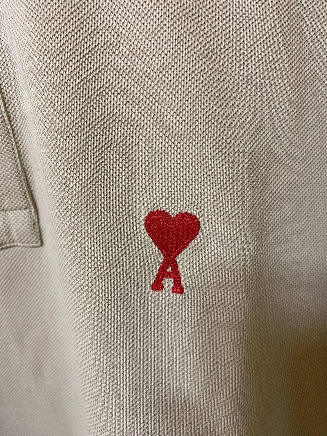 아미 ami 카라반팔티 상품이미지3