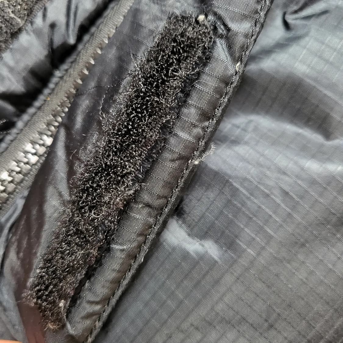 노스페이스 드라이로프트 드롭 윈드스토퍼 패딩 95 상품이미지4