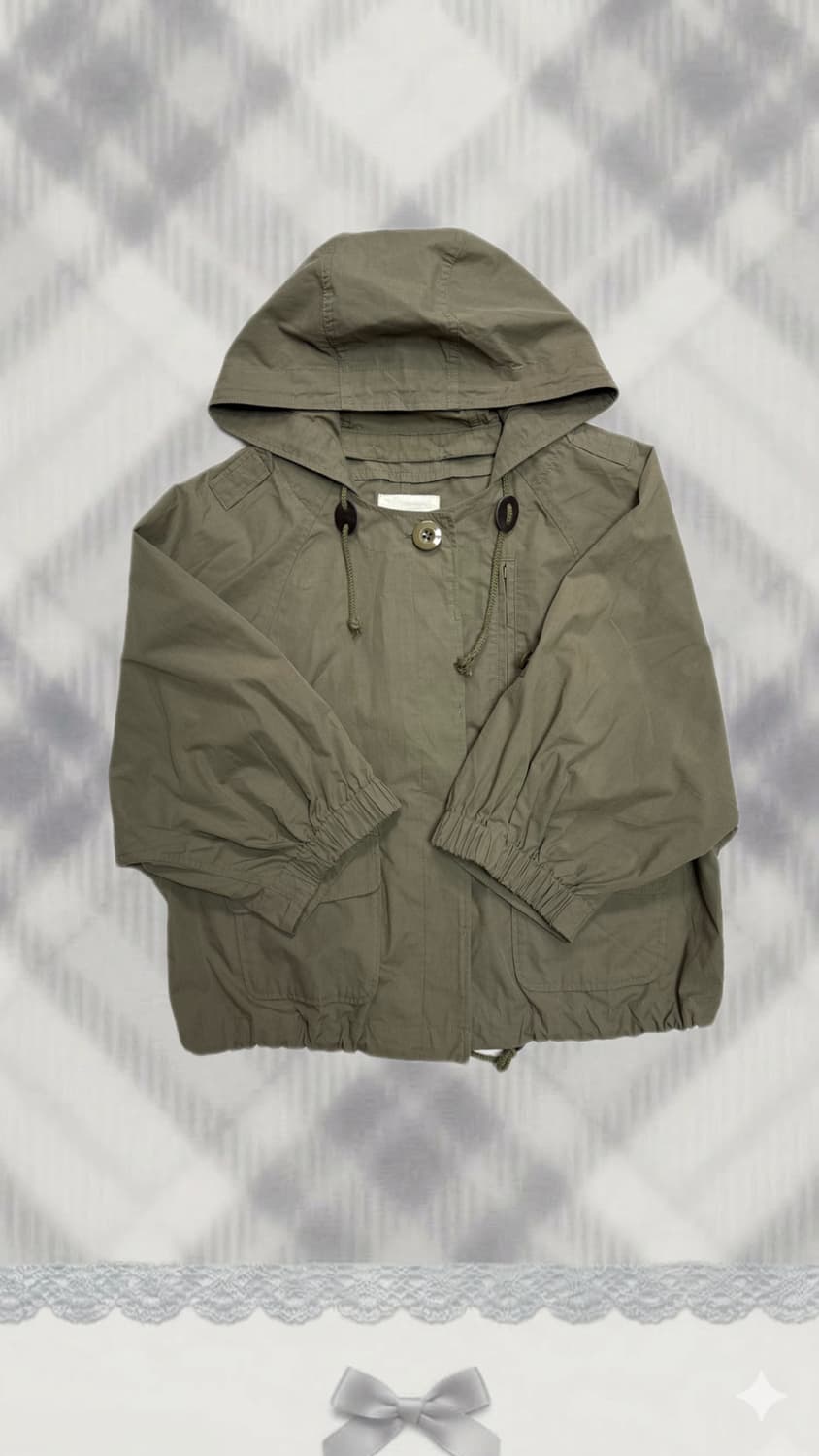 그런지 모리셋🍂 상품이미지4