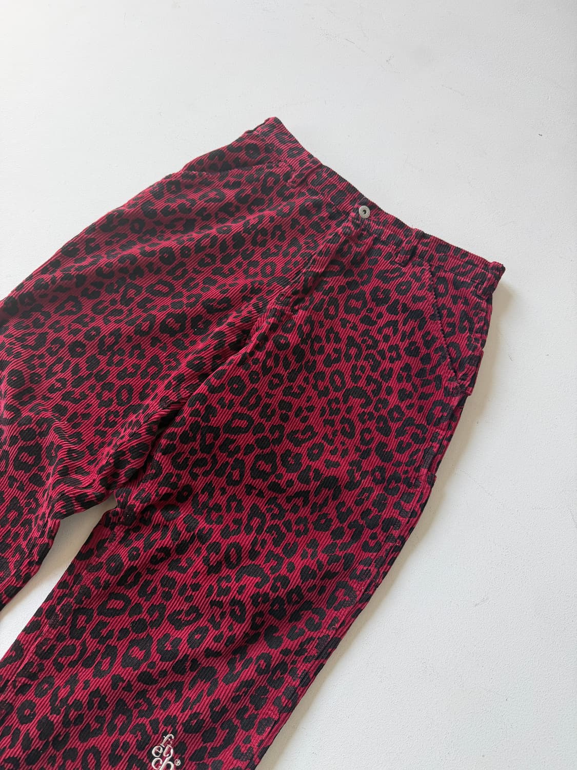 Fetch corduroy Carpenter Pants 상품이미지3