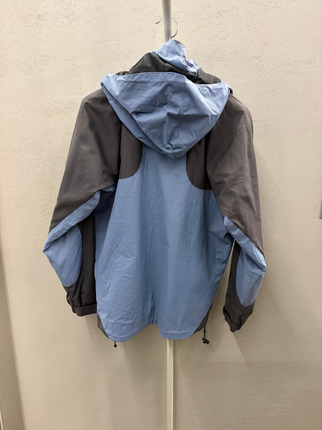 파타고니아 바람막이 자켓 L 상품이미지8