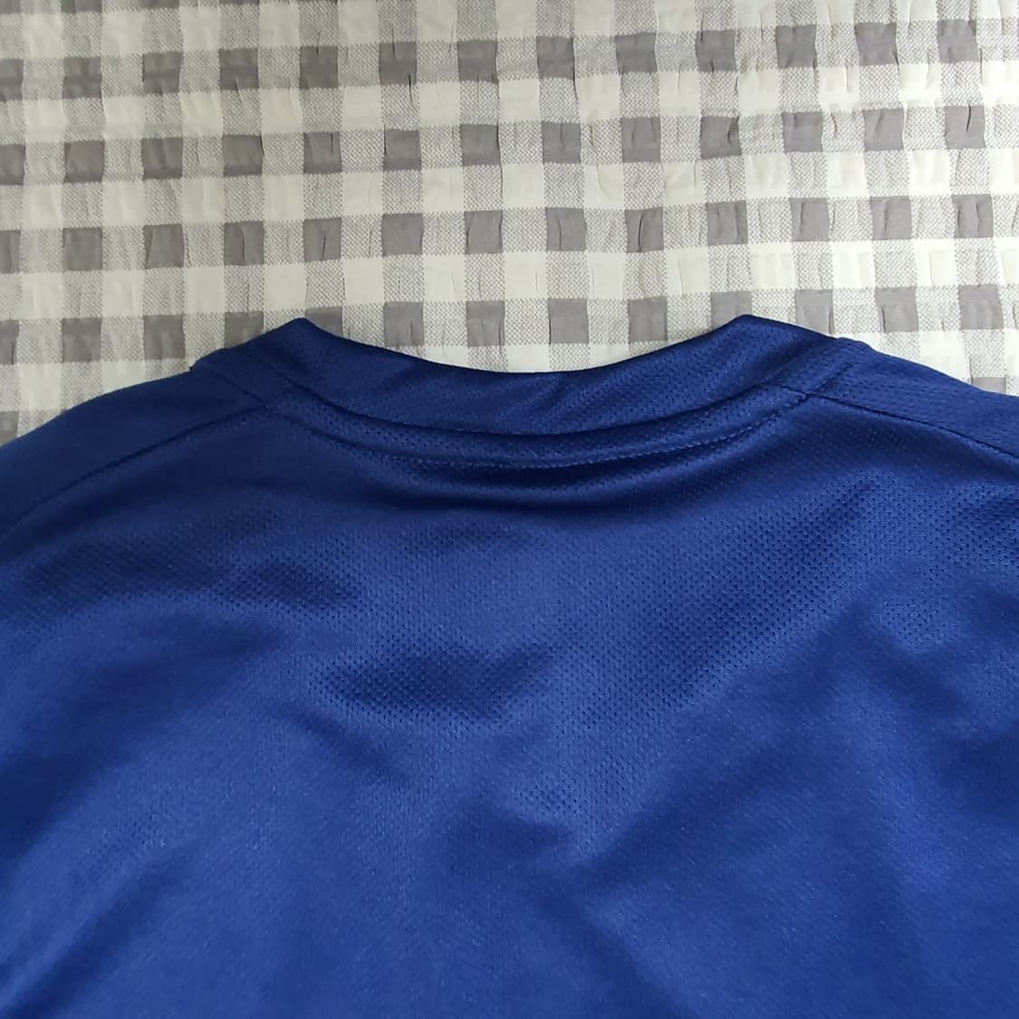 아디다스 기능성 긴팔티 남자95 상품이미지5