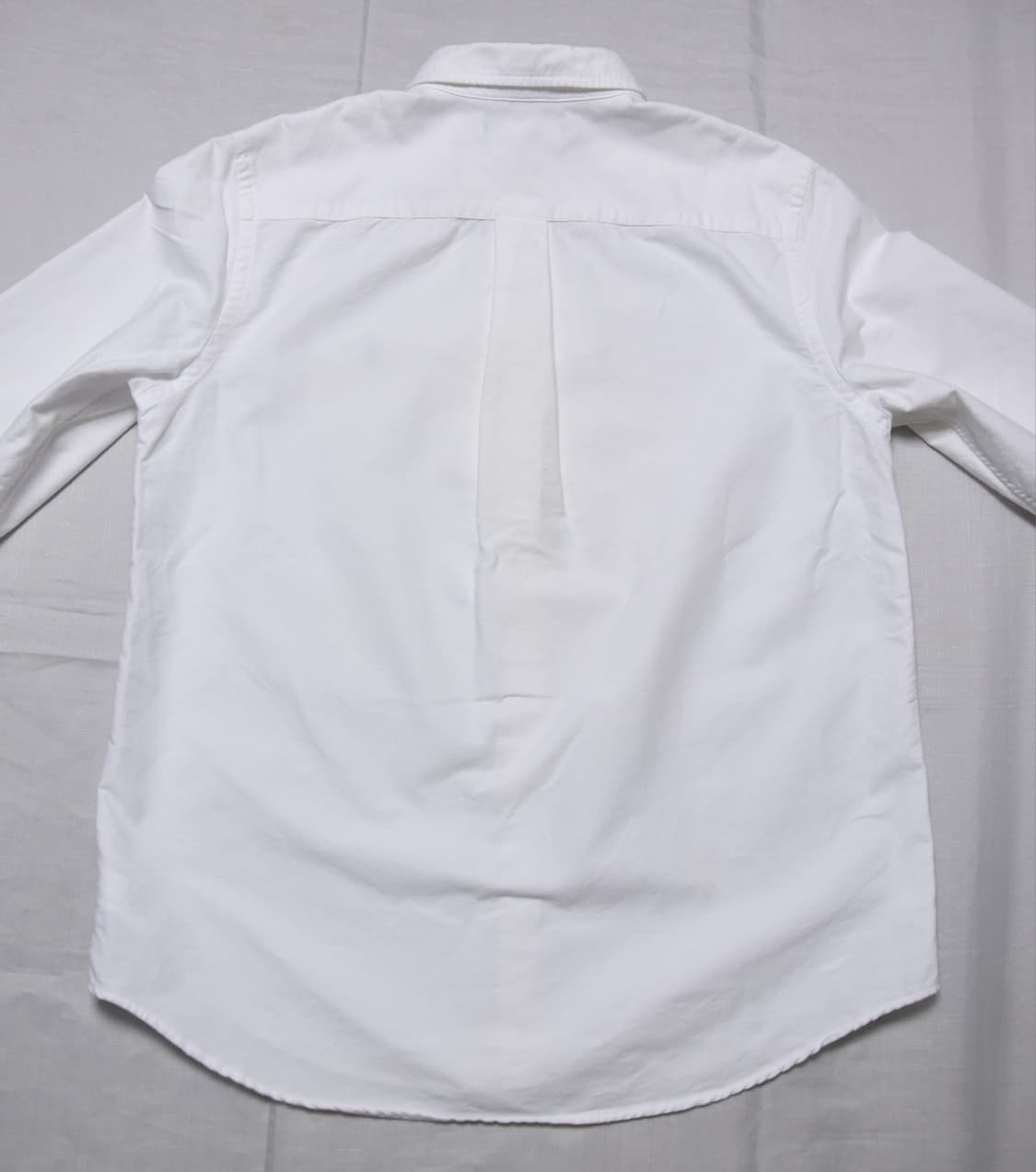 랄프로렌 셔츠 XL (18-20) 남성용 클래식 셔츠 상품이미지7