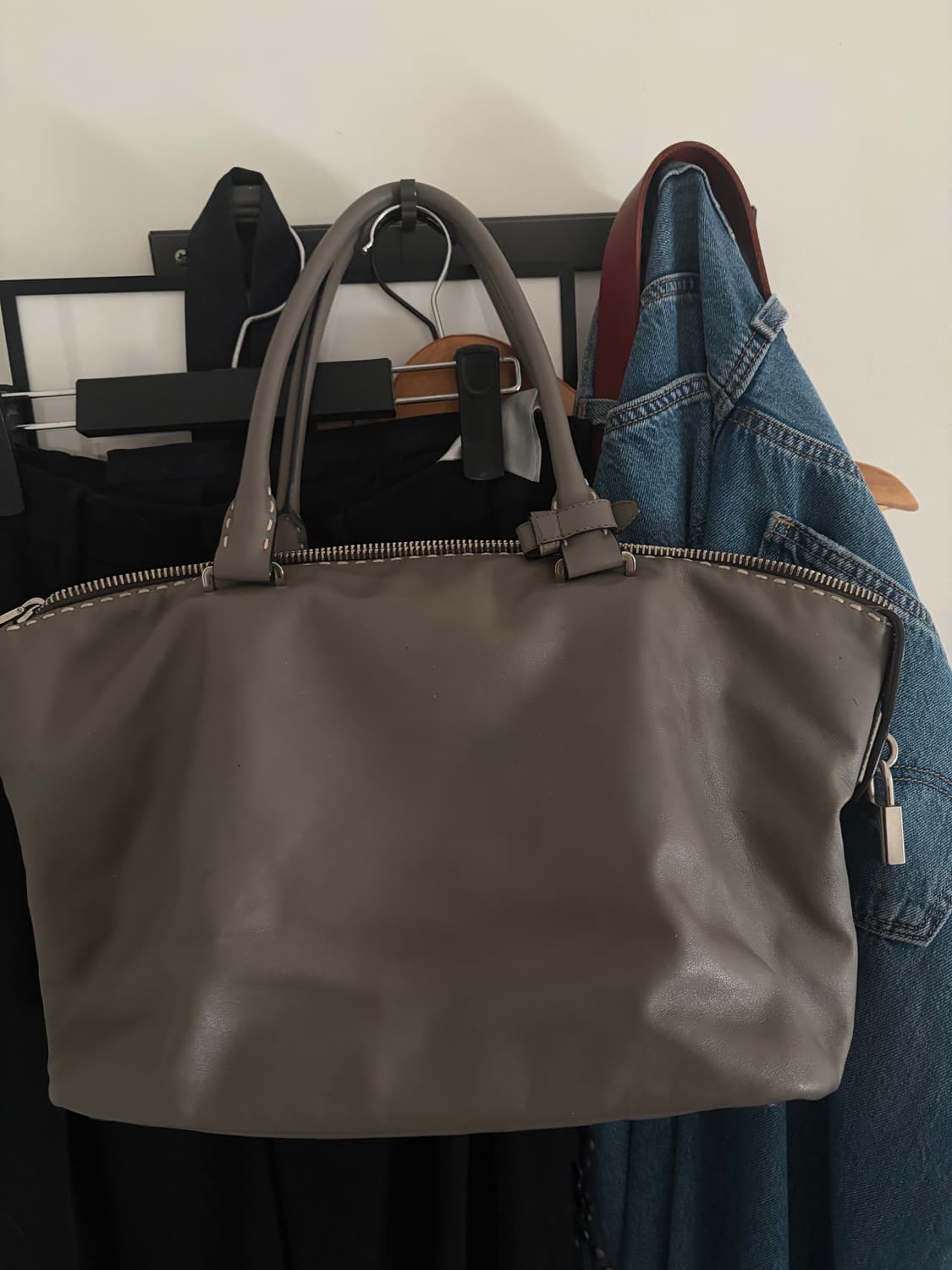 프라다 토드백 상품이미지2