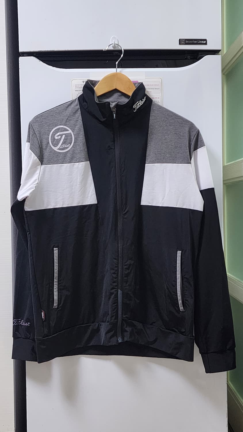 타이틀리스트 바람막이 점퍼 100 상품이미지1