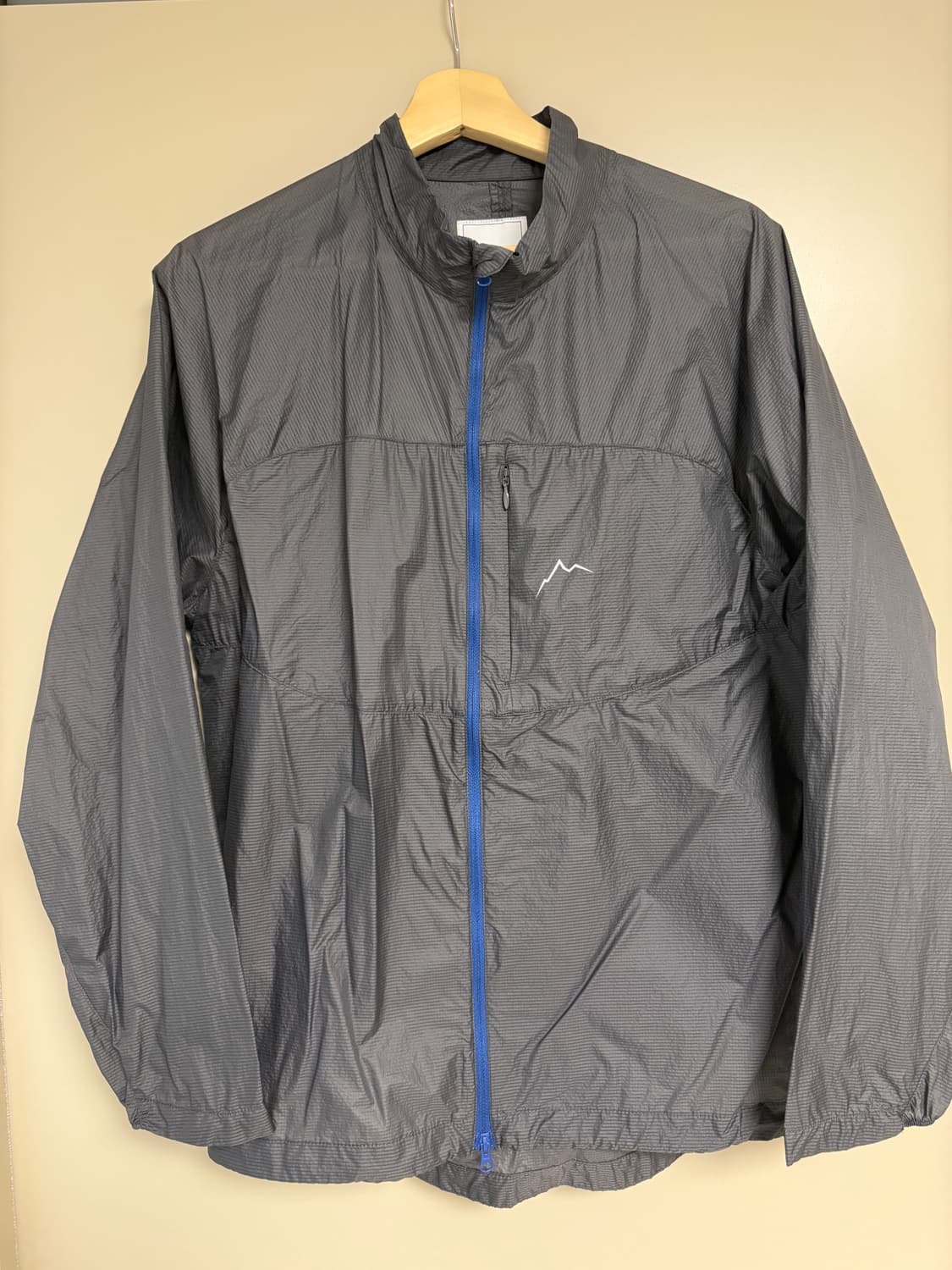 Cayl Light Air jacket2 M사이즈 상품이미지1
