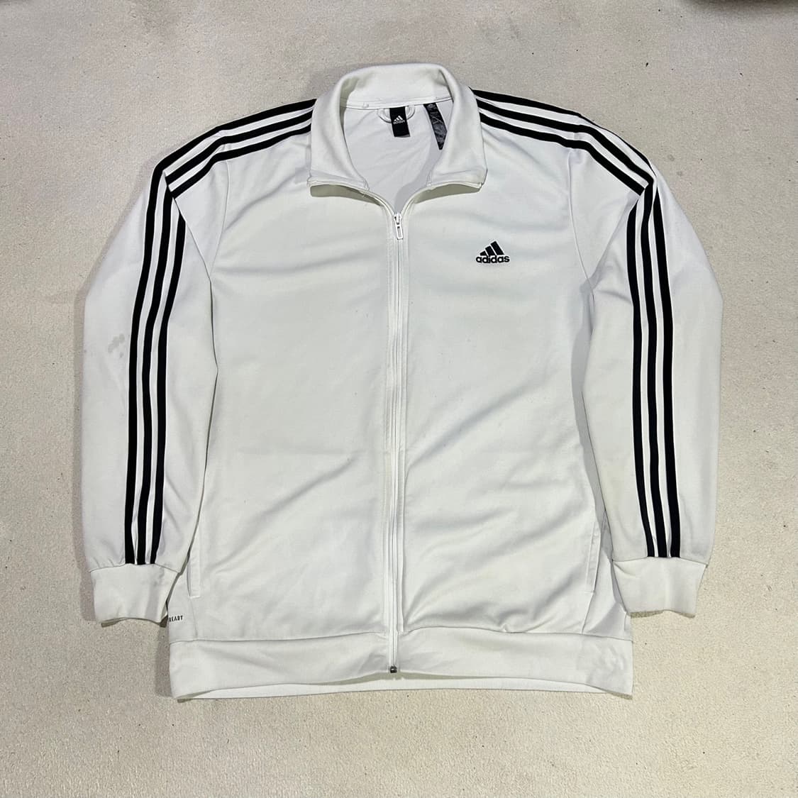 (XXL)아디다스 져지 상품이미지1