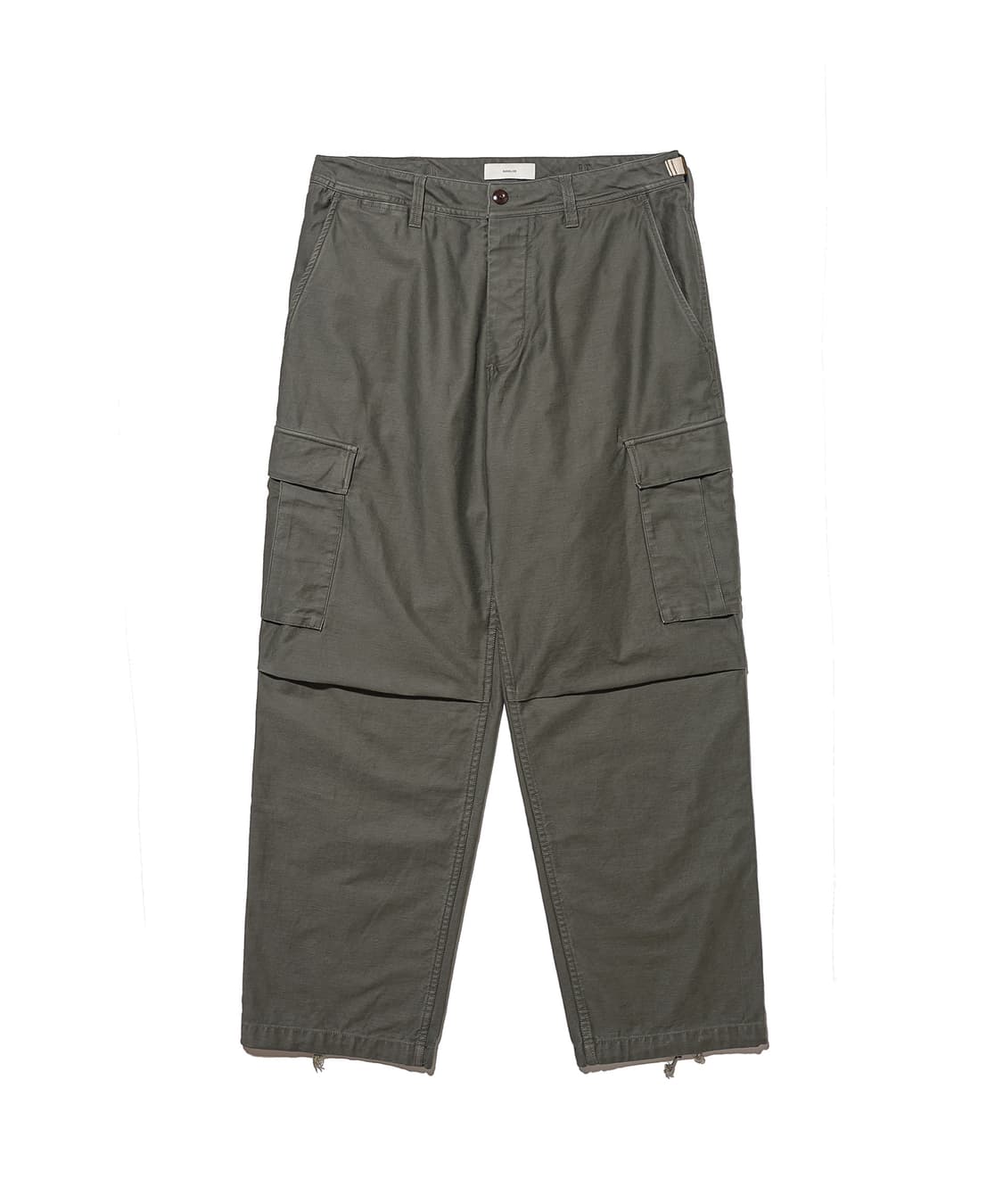 25FW 아워셀브스 BDU팬츠 올리브 상품이미지1
