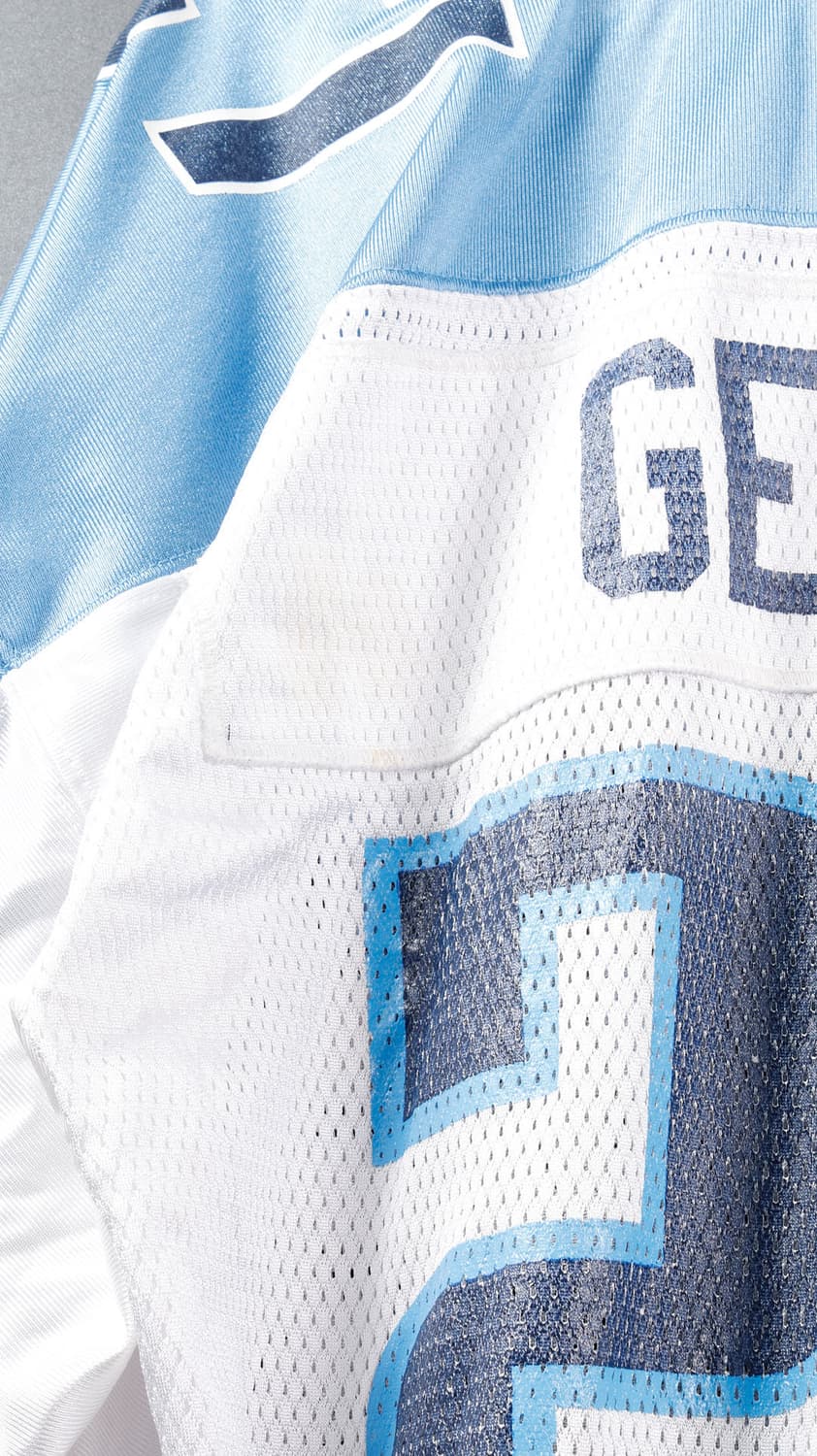 리복 타이탄스 NFL 유니폼 상품이미지5