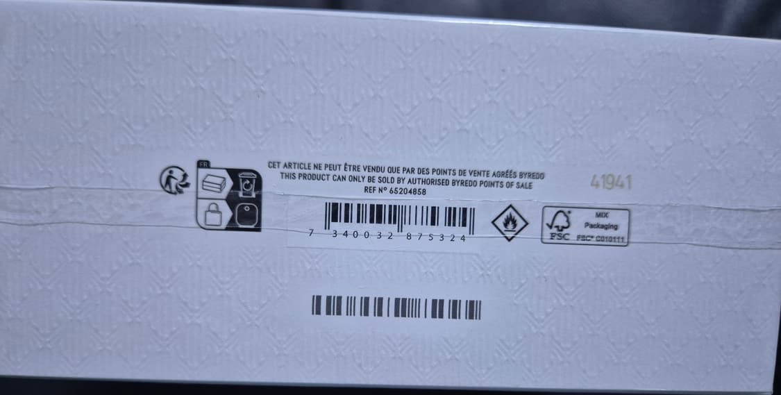 (새상품/정품) 바이레도 모하비고스트 100ml 상품이미지5